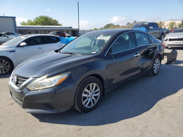 2016 NISSAN ALTIMA 2.5 1N4AL3APXGC162838