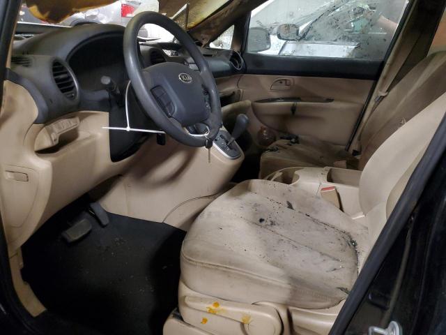 KNAFG528997221359 KIA RONDO BASE