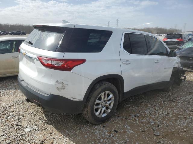 1GNERFKW2KJ263840 Chevrolet Traverse L 3