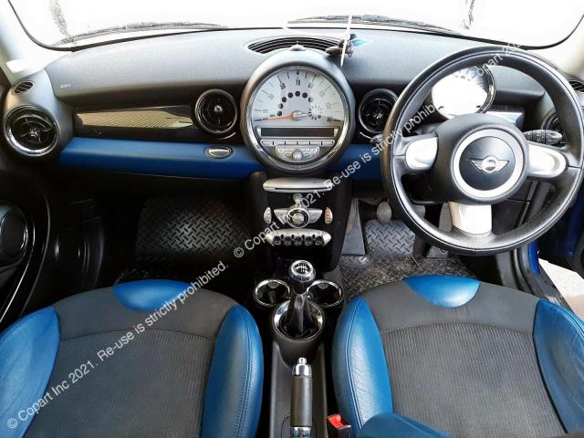 WMWML32060TN48104 Mini COOPER CLU