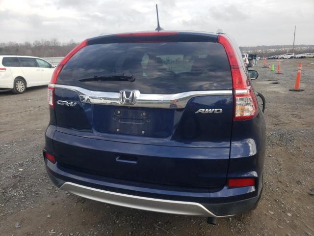 2015 HONDA CR-V - 2HKRM4H78FH653076