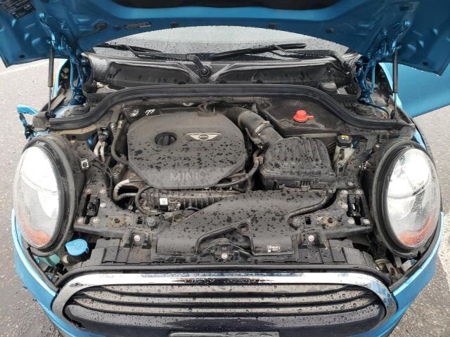 WMWXU1C51G2D12763 Mini Cooper