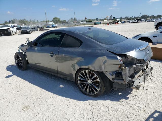 2015 INFINITI Q60 JOURNE - JN1CV6EK6FM870741