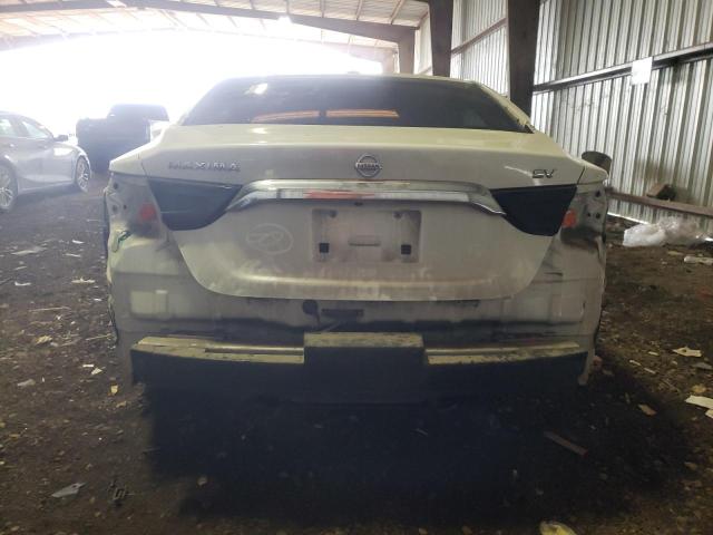 2016 NISSAN MAXIMA 3.5 1N4AA6AP4GC428412