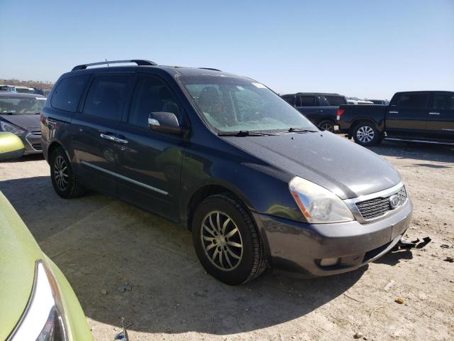 KNDMH4C75C6497042 KIA SEDONA EX