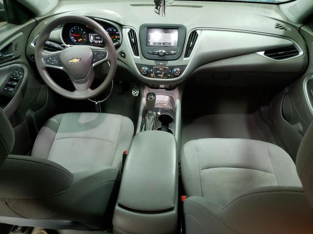 2017 CHEVROLET MALIBU LS - 1G1ZB5ST4HF171583