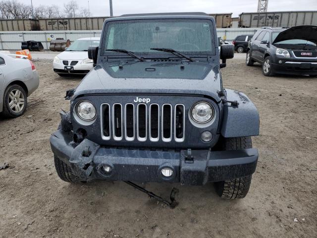 1C4BJWEG5JL837938 Jeep Wrangler Unlimited Sahara