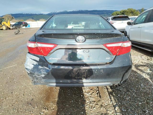 2015 TOYOTA CAMRY LE 4T1BF1FK3FU108731