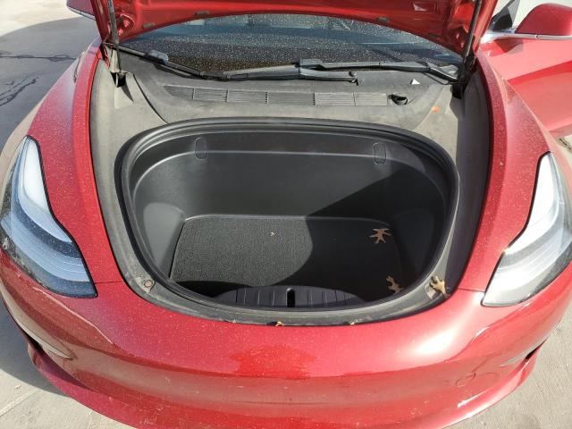 5YJ3E1EA9JF159303 Tesla MODEL 3