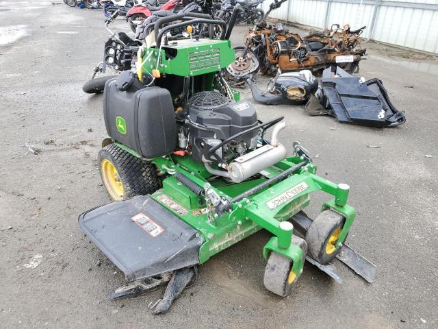 John Deere Vehiculos salvage en venta: 2020 John Deere 636M QT