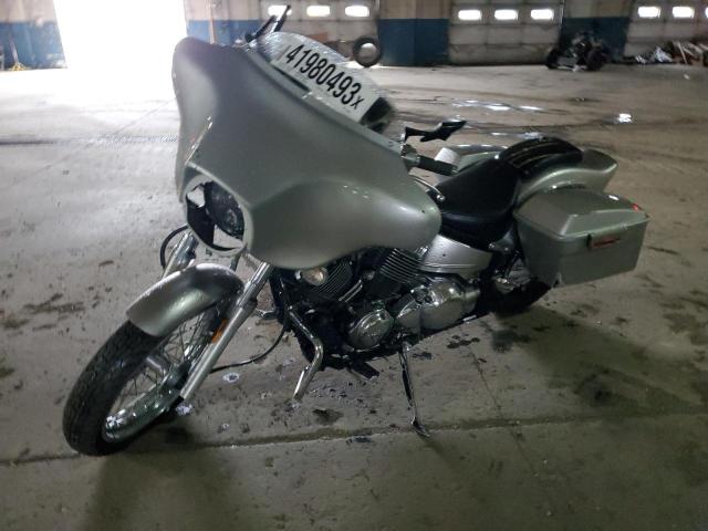 2014 YAMAHA XVS650 - JYAVM01E5EA139834