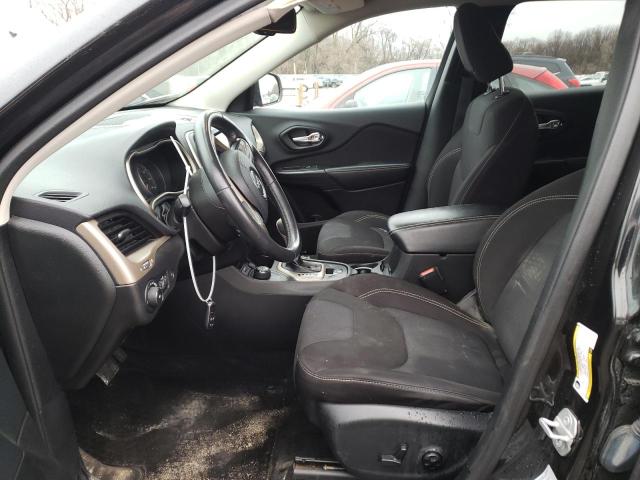 1C4PJMCS6FW514781 Jeep Cherokee Latitude