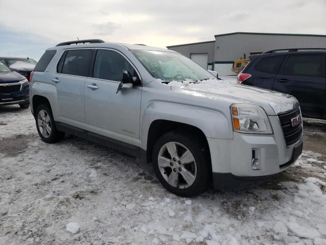 2015 GMC TERRAIN SL 2GKFLWEK7F6213627
