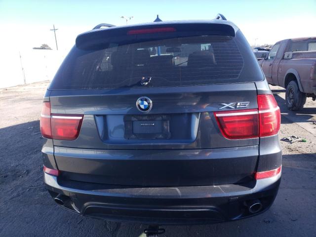 5UXZW0C54BL370462 BMW X5 Xdrive35d