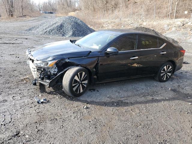 2019 NISSAN ALTIMA SV - 1N4BL4DWXKC160500