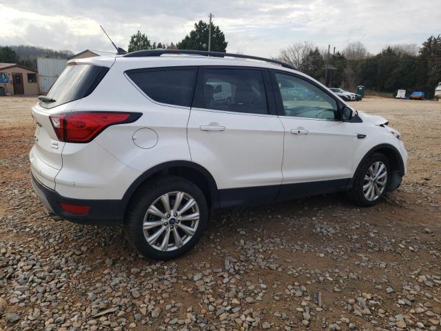 2019 FORD ESCAPE SEL 1FMCU0HD7KUA55691