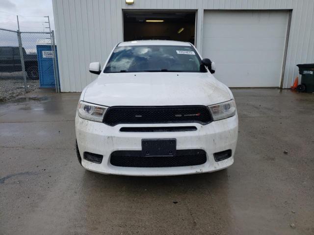 2019 DODGE DURANGO SS - 1C4SDJFT7KC701463