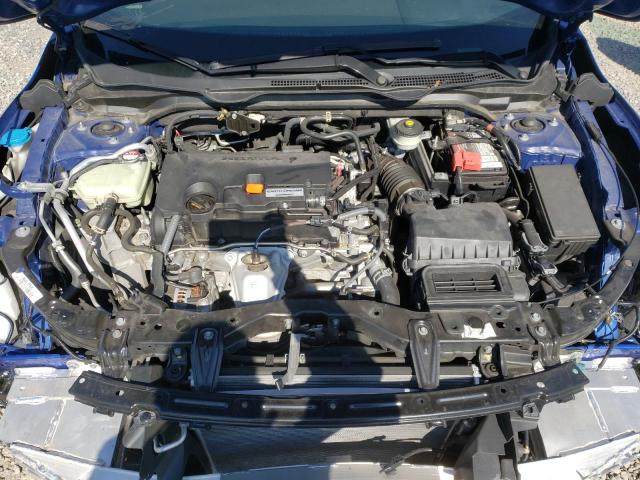2019 HONDA CIVIC - 2HGFC2F83KH504083