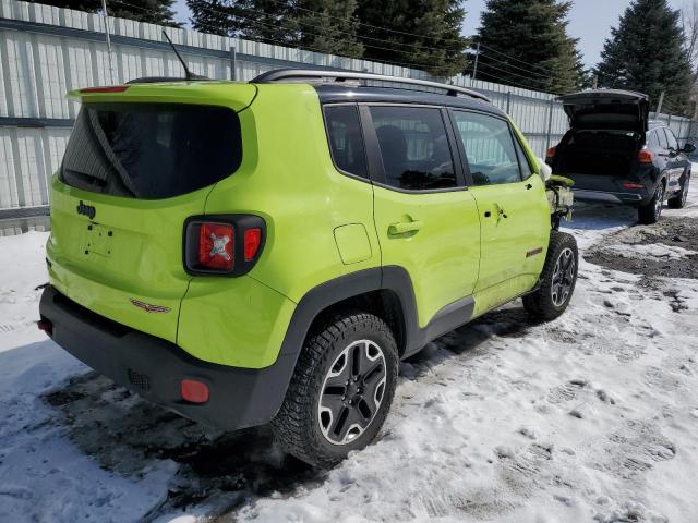 2017 JEEP RENEGADE T ZACCJBCB4HPF65957