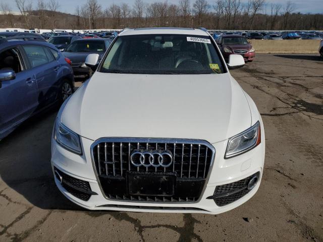 2016 AUDI Q5 PREMIUM - WA1D7AFP4GA140347
