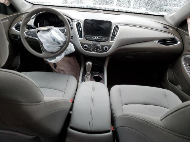 2019 CHEVROLET MALIBU 1G1ZD5ST2KF168439