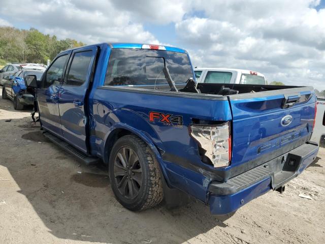 2018 FORD F150 SUPER 1FTEW1E59JFA21362