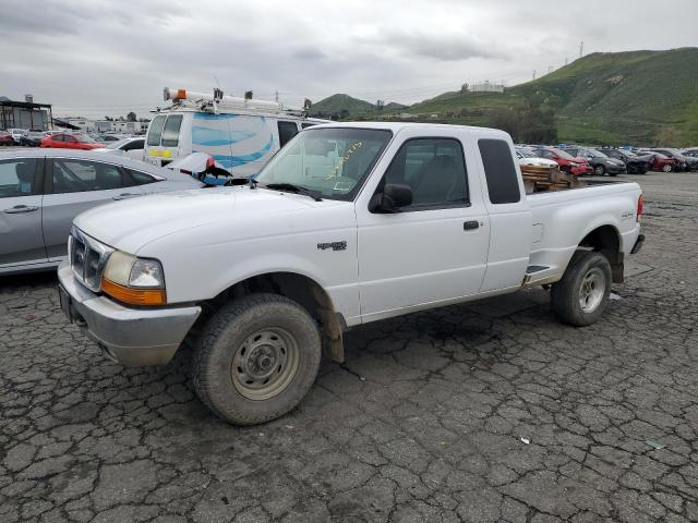 1999 Ford Ranger 