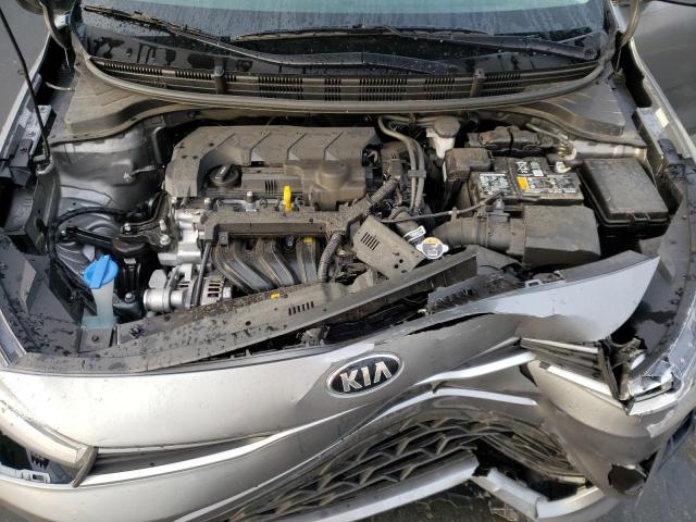 2021 KIA RIO LX 3KPA24AD8ME426264