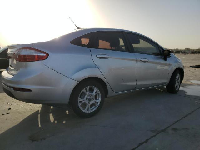 2016 FORD FIESTA SE 3FADP4BJ4GM203187