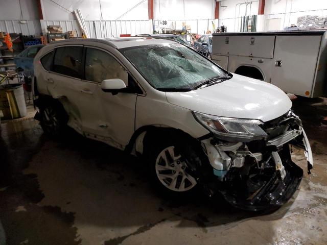 2017 HONDA 0 5J6RM4H70GL026721