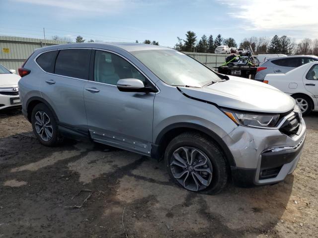 2022 HONDA CR-V EXL 7FARW2H82NE055655