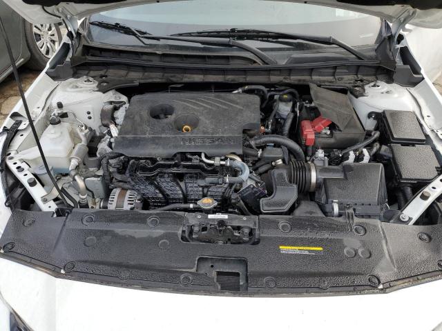 2020 NISSAN ALTIMA S - 1N4BL4BV0LC237645