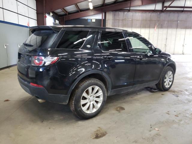 SALCP2BG9HH659814 Land Rover Discovery Sport Se