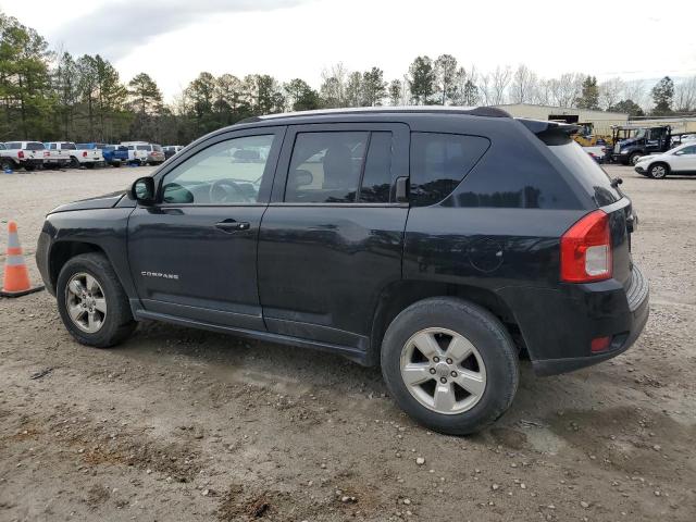 1C4NJCBA7DD272831 Jeep Compass Sport