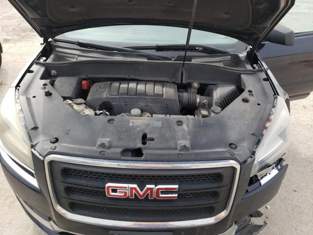 1GKKRPKD9FJ357904 GMC ACADIA SLE