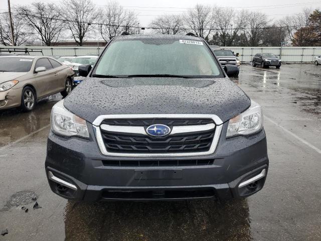 2017 SUBARU FORESTER 2 - JF2SJAEC4HH530100