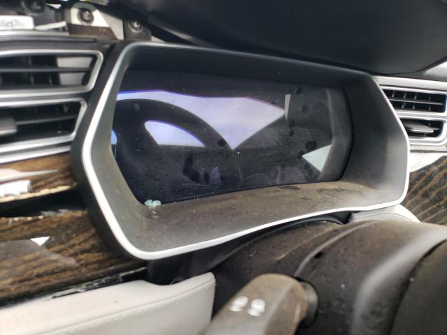 Tesla MODEL S 2016 5YJSA1E29GF149508 Image 9