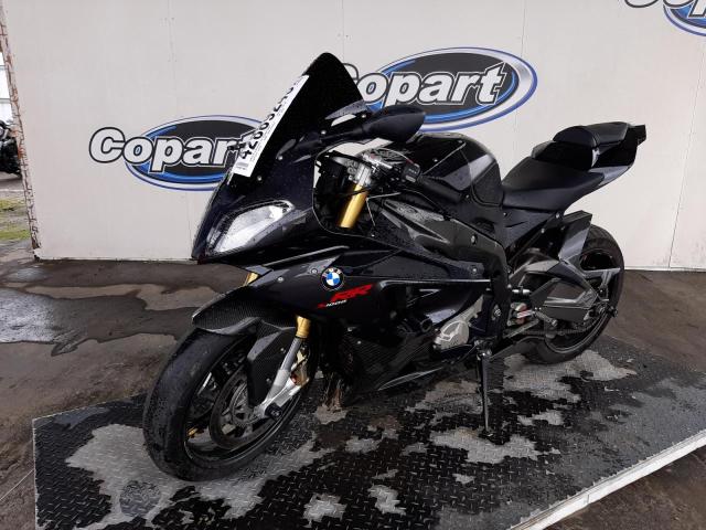 2011 BMW S 1000 RR - WB1051704BZV42758