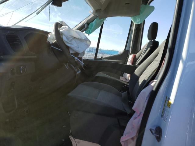 2023 FORD TRANSIT T- - 1FTBR2C8XPKA50754