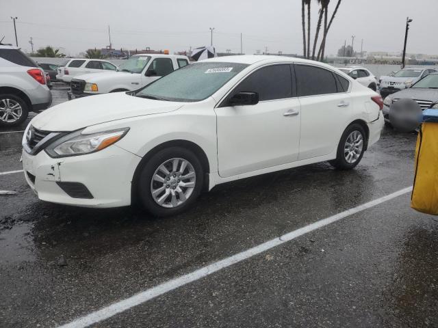 2018 NISSAN ALTIMA 2.5 1N4AL3AP6JC109867