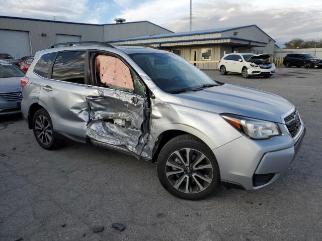 JF2SJGEC3JH436623 Subaru Forester 2.0xt Premium
