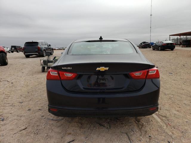 2022 CHEVROLET MALIBU LS 1G1ZB5ST2NF189737