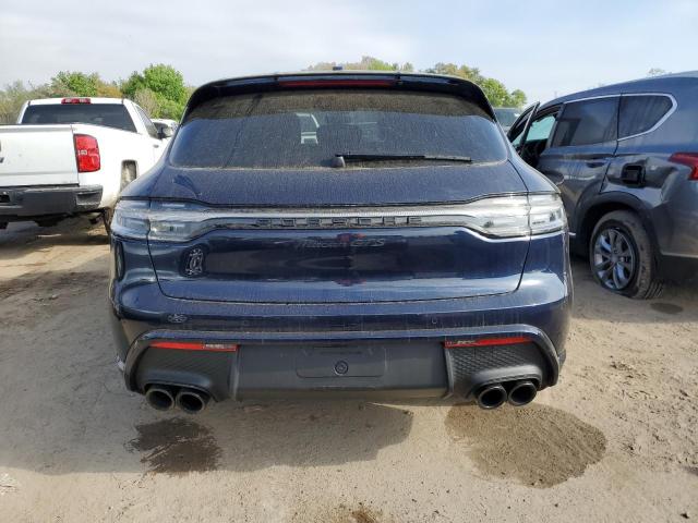 2023 PORSCHE MACAN GTS - WP1AF2A56PLB55670