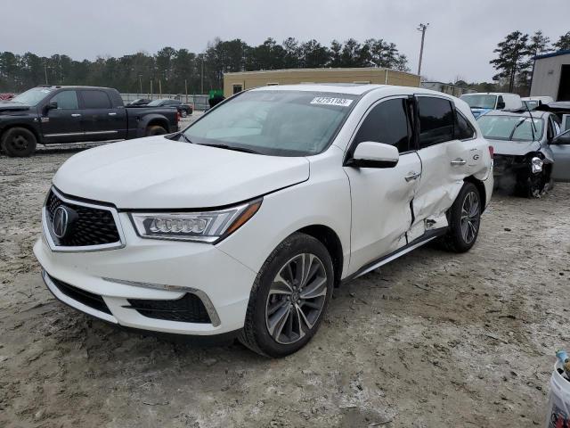 2020 ACURA MDX TECHNO - 5J8YD4H5XLL055915