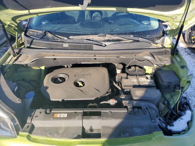 KNDJP3A55G7826615 KIA SOUL +