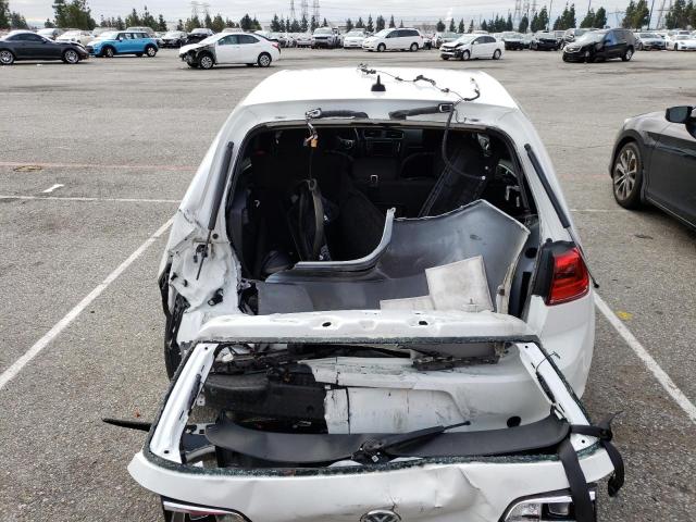 2016 VOLKSWAGEN GTI S/SE - 3VW4T7AU8GM066898