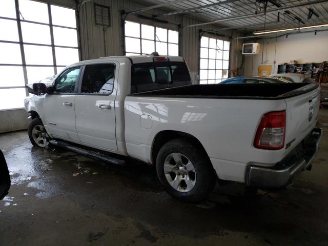 2020 RAM 1500 BIG H - 1C6SRFMT4LN339705