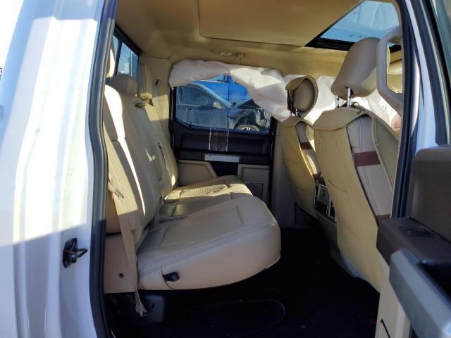 2019 FORD F150 SUPER 1FTEW1E4XKKE49330