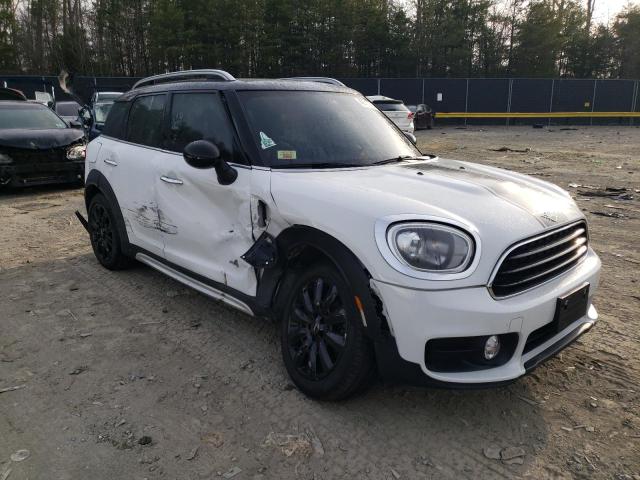 2019 MINI COOPER COU - WMZYV5C50K3F58380