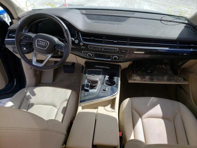 2018 AUDI Q7 PRESTIG - WA1VAAF7XJD040636